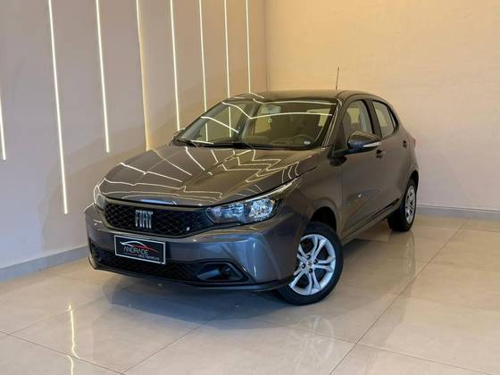 FIAT ARGO 1.0 FIREFLY FLEX DRIVE MANUAL